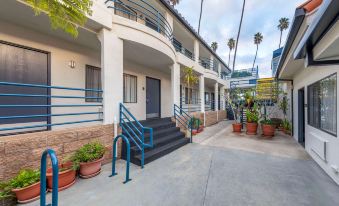 Comfort Inn Santa Monica - West Los Angeles