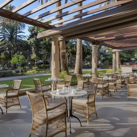 Santa Catalina, a Royal Hideaway Hotel