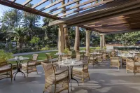 Santa Catalina, a Royal Hideaway Hotel - Morgenmad