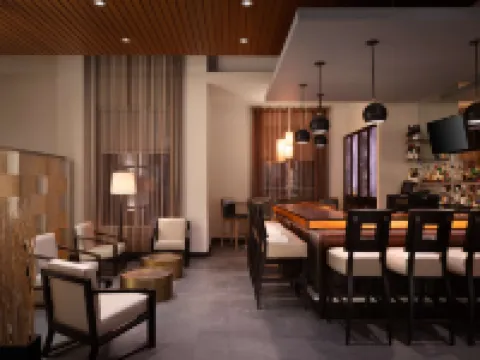 Hyatt House Richmond /Short Pump Hotels in Three Chopt