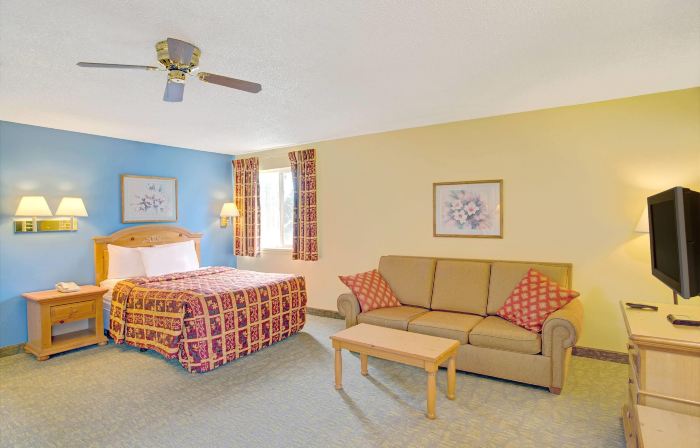 Days Inn by Wyndham Lehi