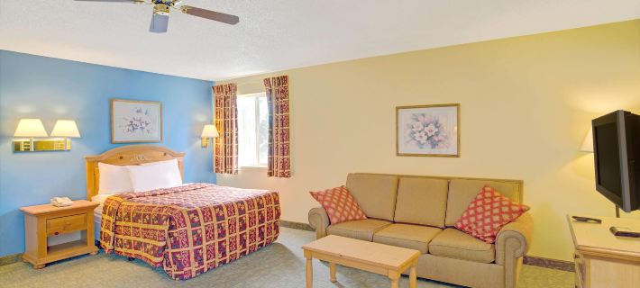 Days Inn by Wyndham Lehi Hotels in Lehi