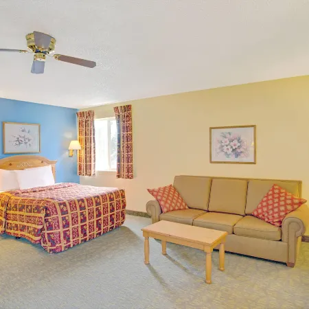 Days Inn by Wyndham Lehi