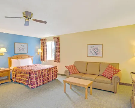 Days Inn by Wyndham Lehi Hotels in Lehi