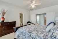 Spacious Kitchen and Access to Golf Community Amenities - Elegant Retreat