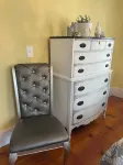 Glamour meets Country Guest Suite with Hot Tub!