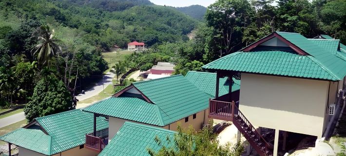 Redang De' Rimba Hotels in Kuala Nerus