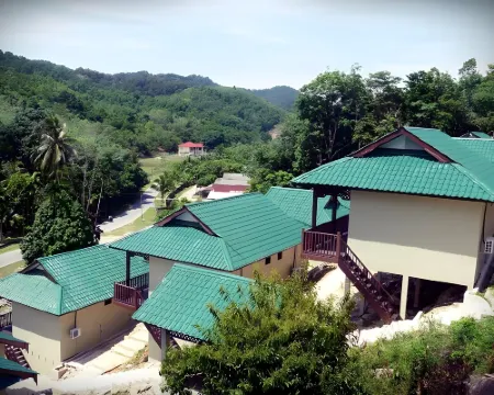 Redang De' Rimba Hotels in Redang Island