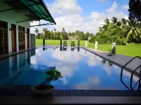 Serene Park Hotel by Ark