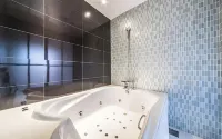 Brown Dot Hotel - พร้อมWifi