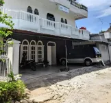 Fafan Budget Hotel Hotels near Taman 3D khatib Sulaiman.