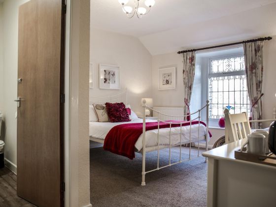 Craven Heifer Hotel