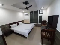 Goroomgo Heavens Guest House Haridwar