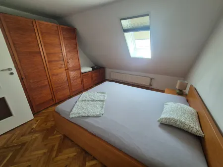 Torockói 2bedroom Apartment