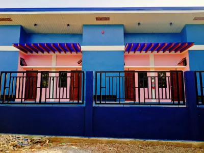 Amwani Azure Hotels in 