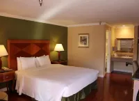 Garvey Inn Hotels in San Gabriel