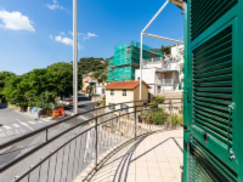 Bellavista Hotels in Andora