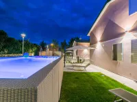 Borgo il Vallin delle Conche - piscina