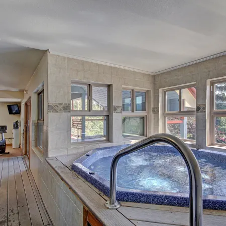 River Mountain Lodge by Breckenridge Hospitality