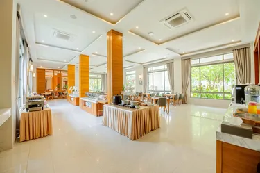 รูปภาพของThe Navy House Hotel โรงแรม เดอะ นาวีเฮ้าส์