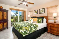 Kbm Resorts Free Car Colony Villas at Waikoloa 2-Bedroom Condo with Golf Course Views Wcv-2004