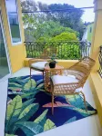 Beach Townhome with Ocean Views, Sleeps 6, Garage Parking Space