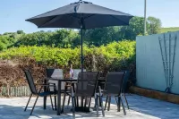 Larkfield - 3 Bedroom Holiday Home - Penally Отели в г. 