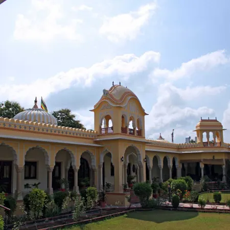 Amar Mahal
