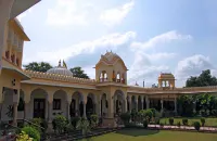 Amar Mahal Hotel a Orchha