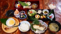 Hotaru No Nagaya Hotels in Yamaga