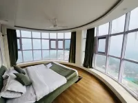 Hotel Barog Heights