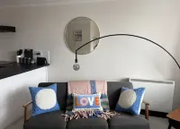 East Haar 2 Bedroom Flat Overlooking Harbour Hotels in Dunbar