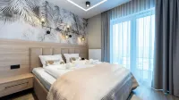 Apartamenty Sun & Snow Hillside