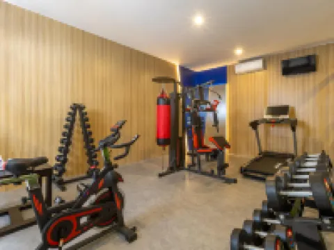 Best Western Setiabudhi Bandung Hotels in Cidadap