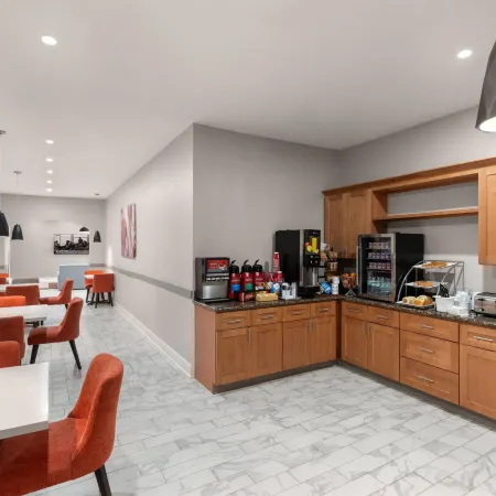 Ramada by Wyndham Kenner/New Orleans Airport South