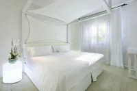 Blanco Hotel Formentera - balcony