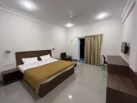 Morjim Sunset Hotel - Homestays