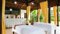 Margo Utomo Eco Resort - spa
