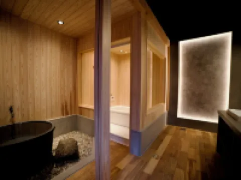 和乃リトリート ひといき 長浜のホテル