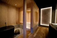 Wa No Retreat Hitoiki Hotels in Maibara