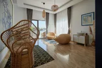 Lebada Luxury Resort & Spa - spa