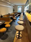 Haus Karlich - WiFi