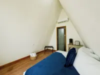Arena Hostel Hotels in El Paredon