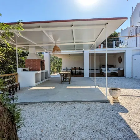 Casa Rural Pagalván