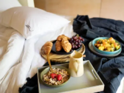 Kinelarty Luxury Glamping Pods ダウンパトリックのホテル