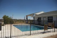 Glampinn Marfa Hotels in Presidio County