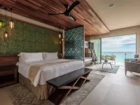 Palmaïa the House of AïA All Inclusive Wellness Resort Hotels in Solidaridad