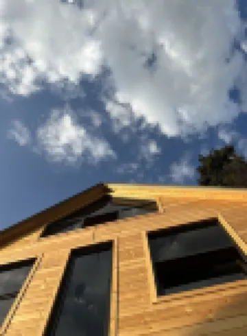 Bakhmaro โรงแรมใน