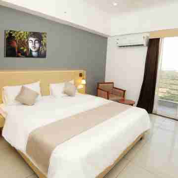 Hotel Daiwa Avenue 37 Rooms