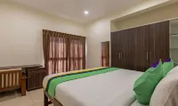 Treebo Samanvaya Retreat, Mysore - balcony
